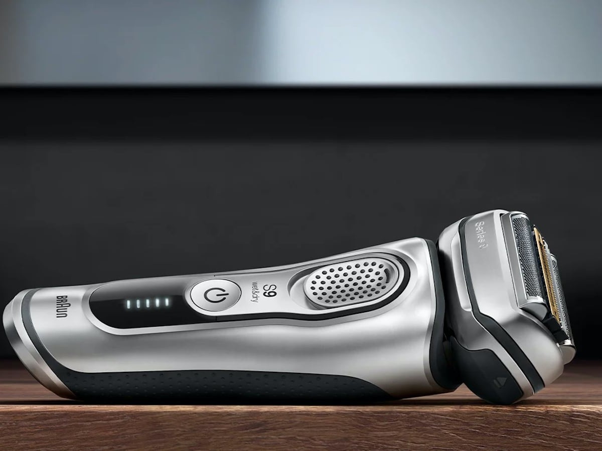 These Electric Shavers Work in Both Wet & Dry Conditions Better Magazine