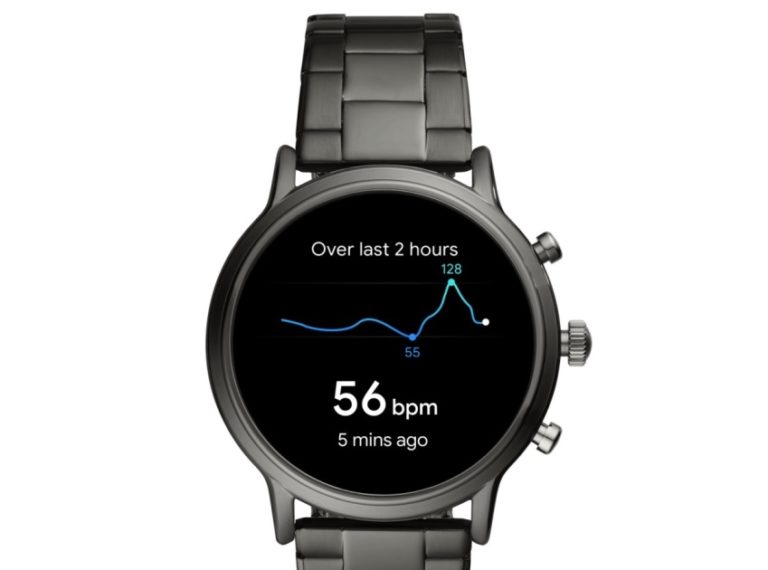 jam fossil gen 5