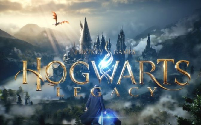 hogwarts legacy initial release date