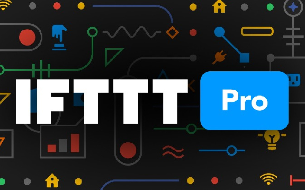 IFTTT Pro will let users create more complex actions for $10 per month