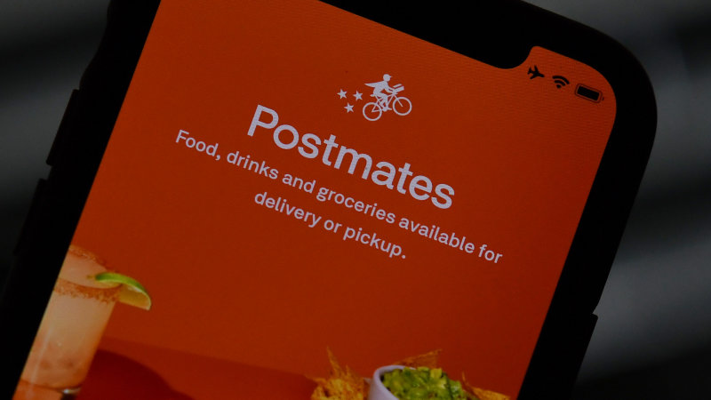 Uber buying food delivery service Postmates for $2.6 billion | Better ...