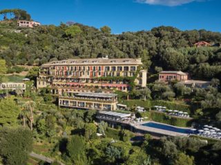 Belmond Hotel Splendido