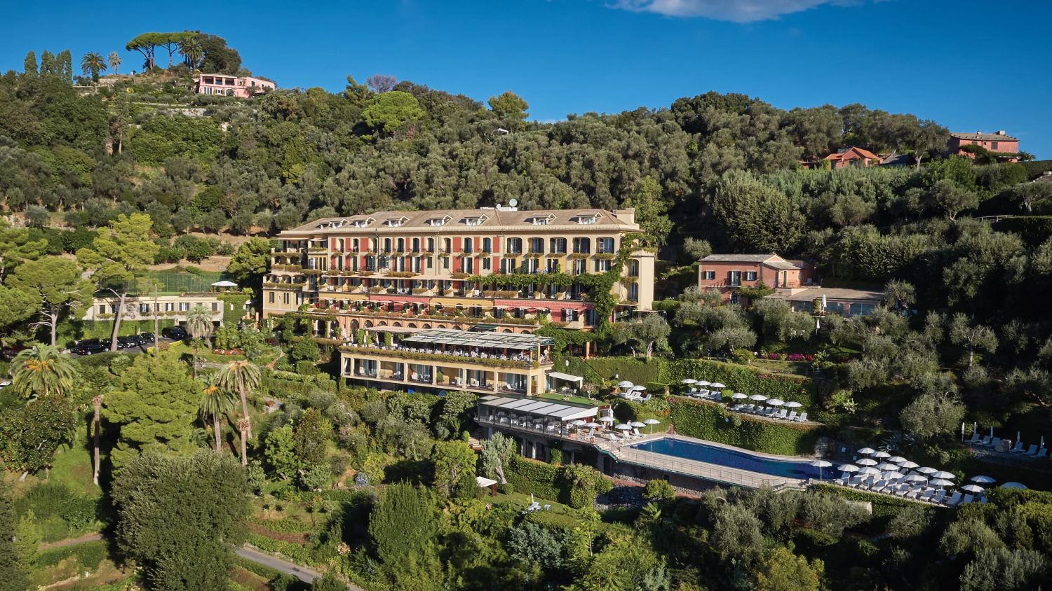 Belmond Hotel Splendido