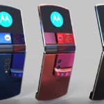 motorola razr