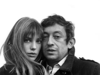 serge gainsbourg