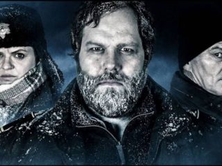 Trapped seriale scandinave de văzut pe Netflix