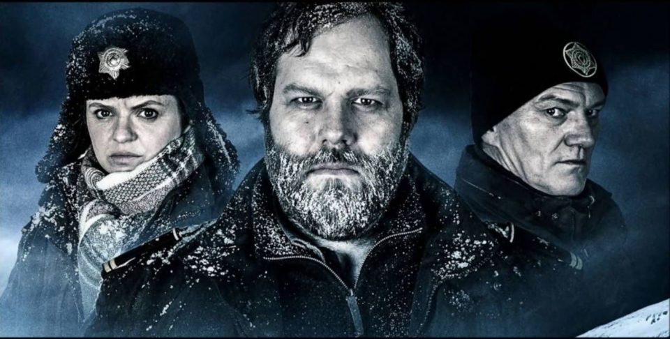 Trapped seriale scandinave de văzut pe Netflix