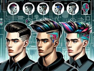 2024 men s hairstyle trends