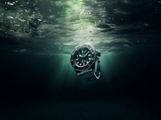 Rolex Submariner