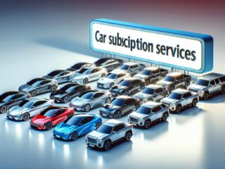 car subscription services explained