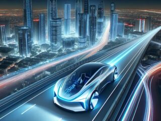 emerging trends in car design