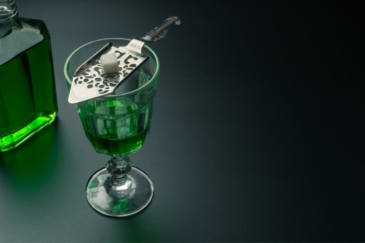 Absinthe