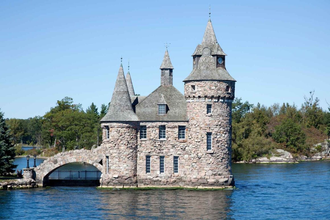 Boldt Castle