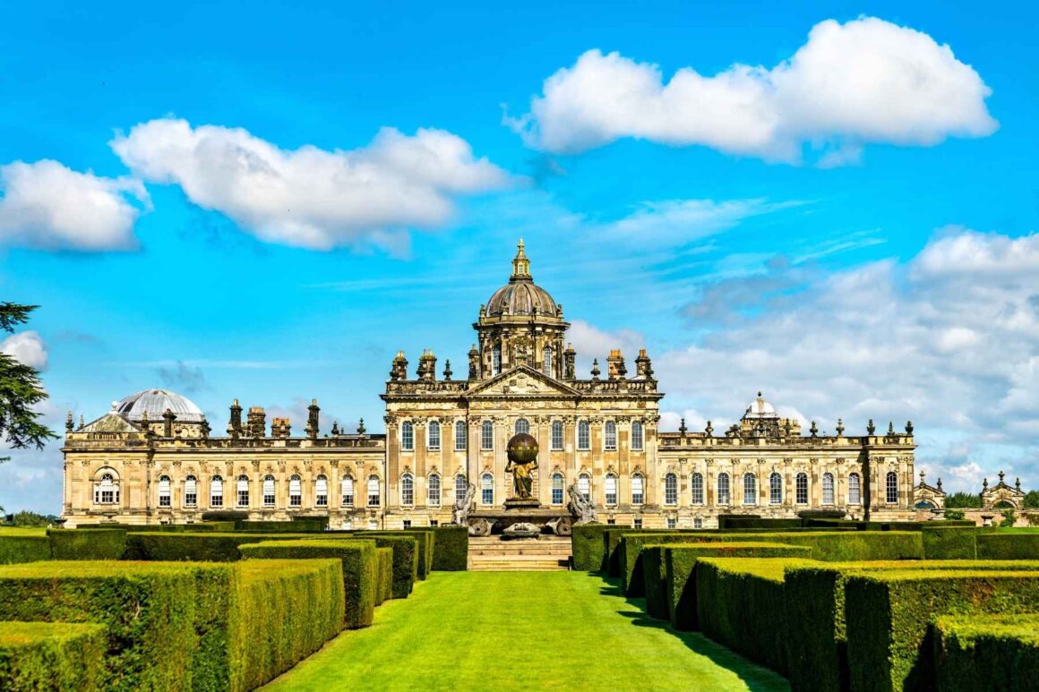 Castle Howard