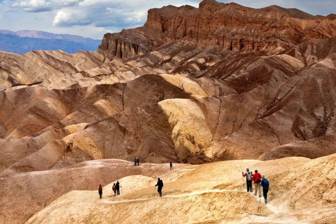 Death Valley