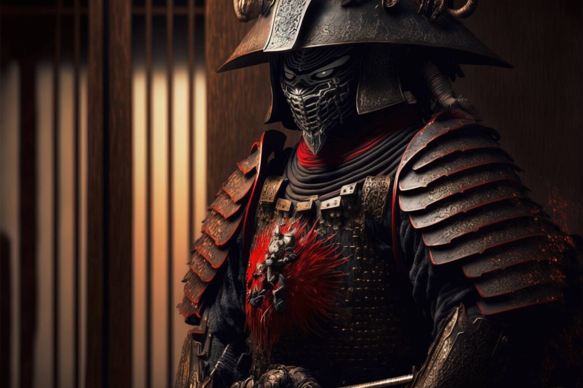 samurai 