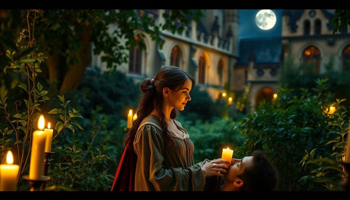 Abelard and Heloise