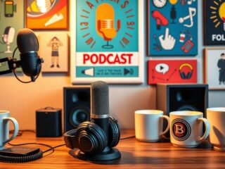 Best Podcasts Every Man Should Listen