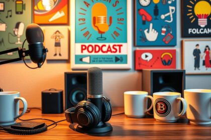 Best Podcasts Every Man Should Listen