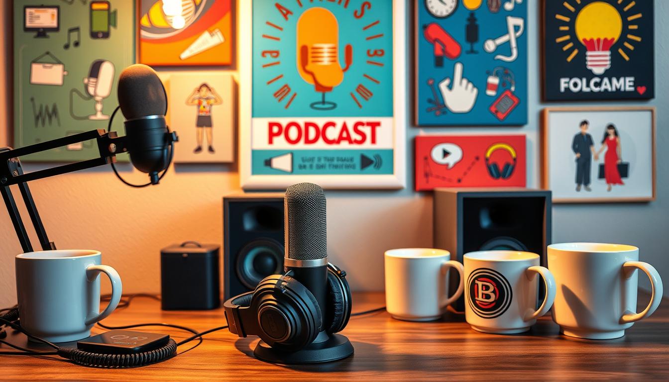 Best Podcasts Every Man Should Listen