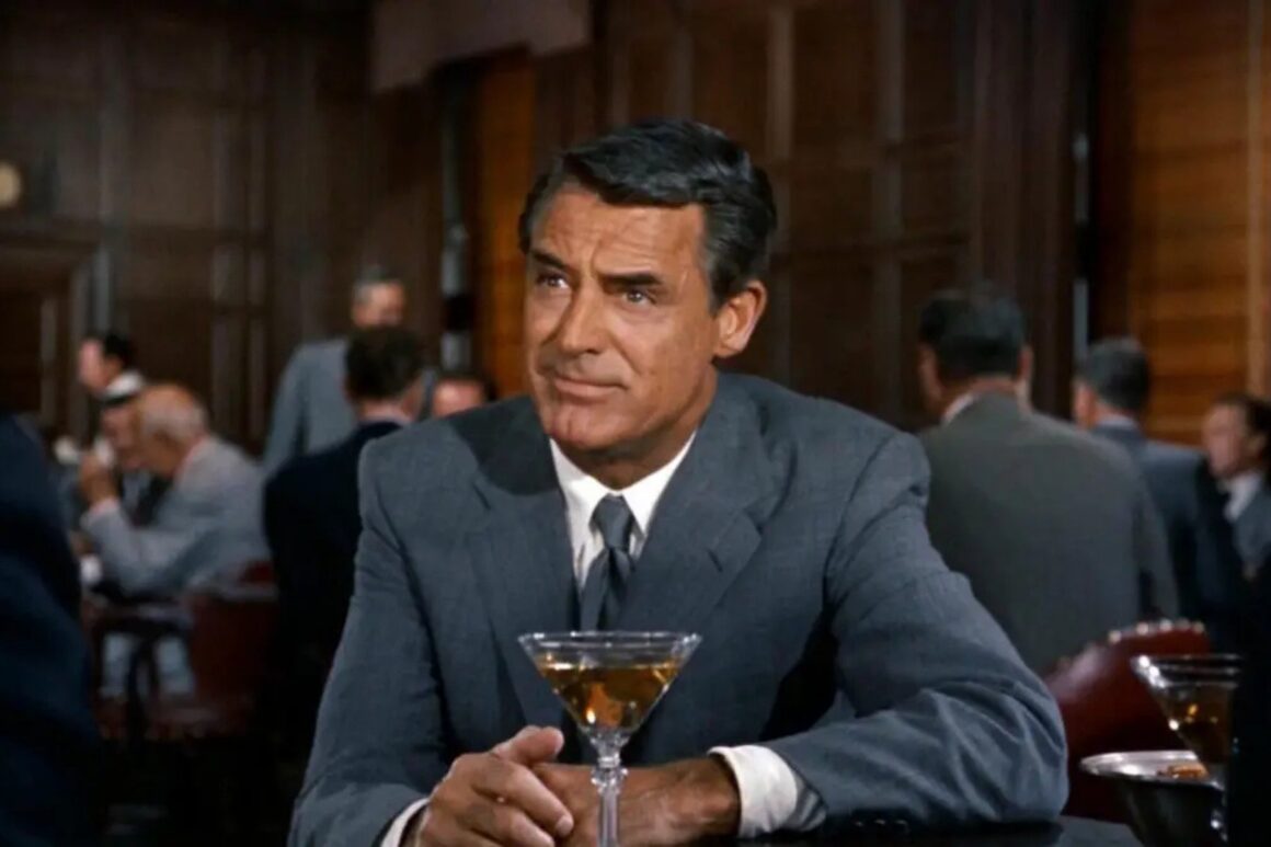 Cary Grant