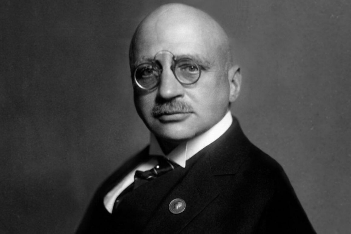 Fritz Haber