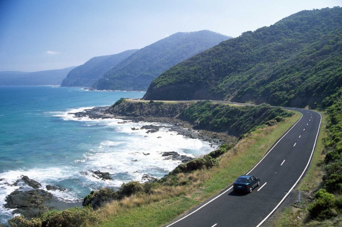 Great Ocean Road