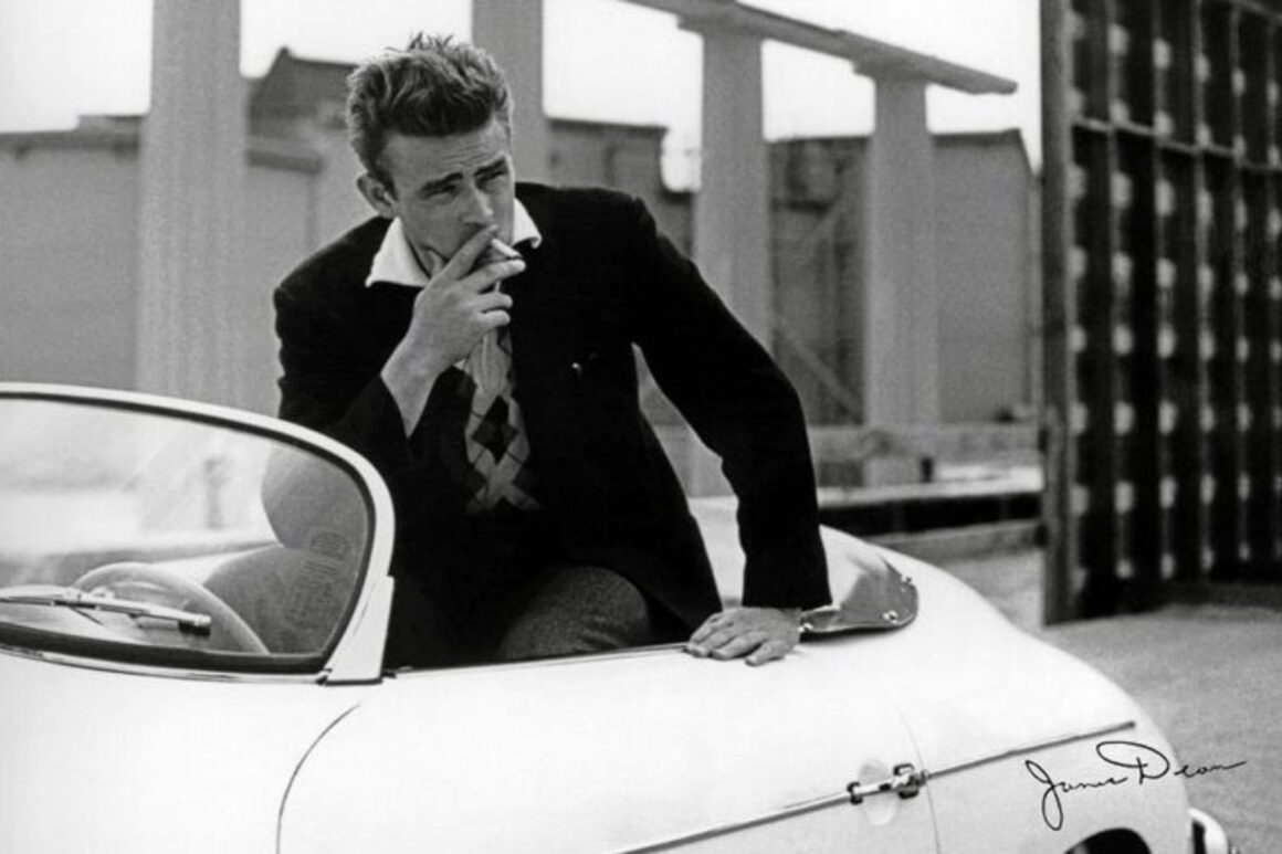 James Dean