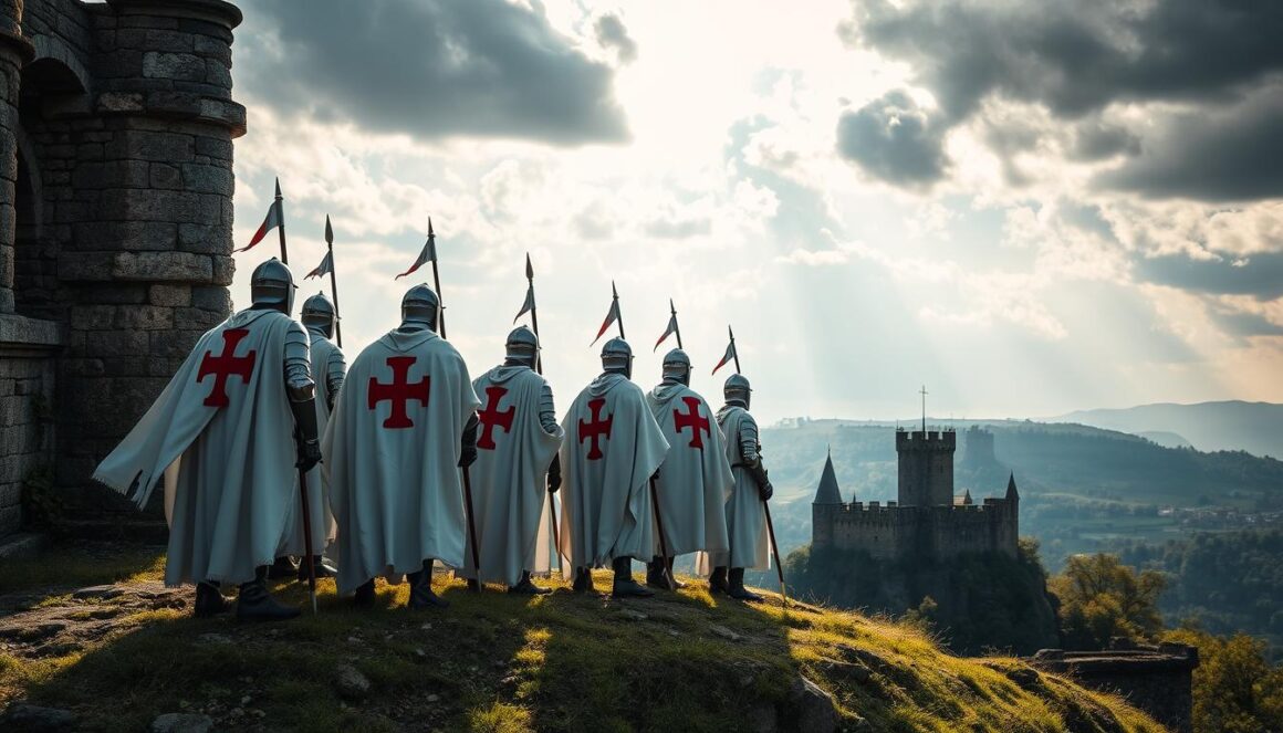 Knights Templar