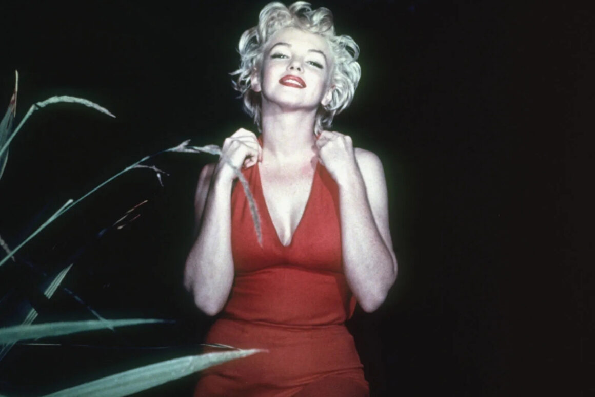 Marilyn Monroe