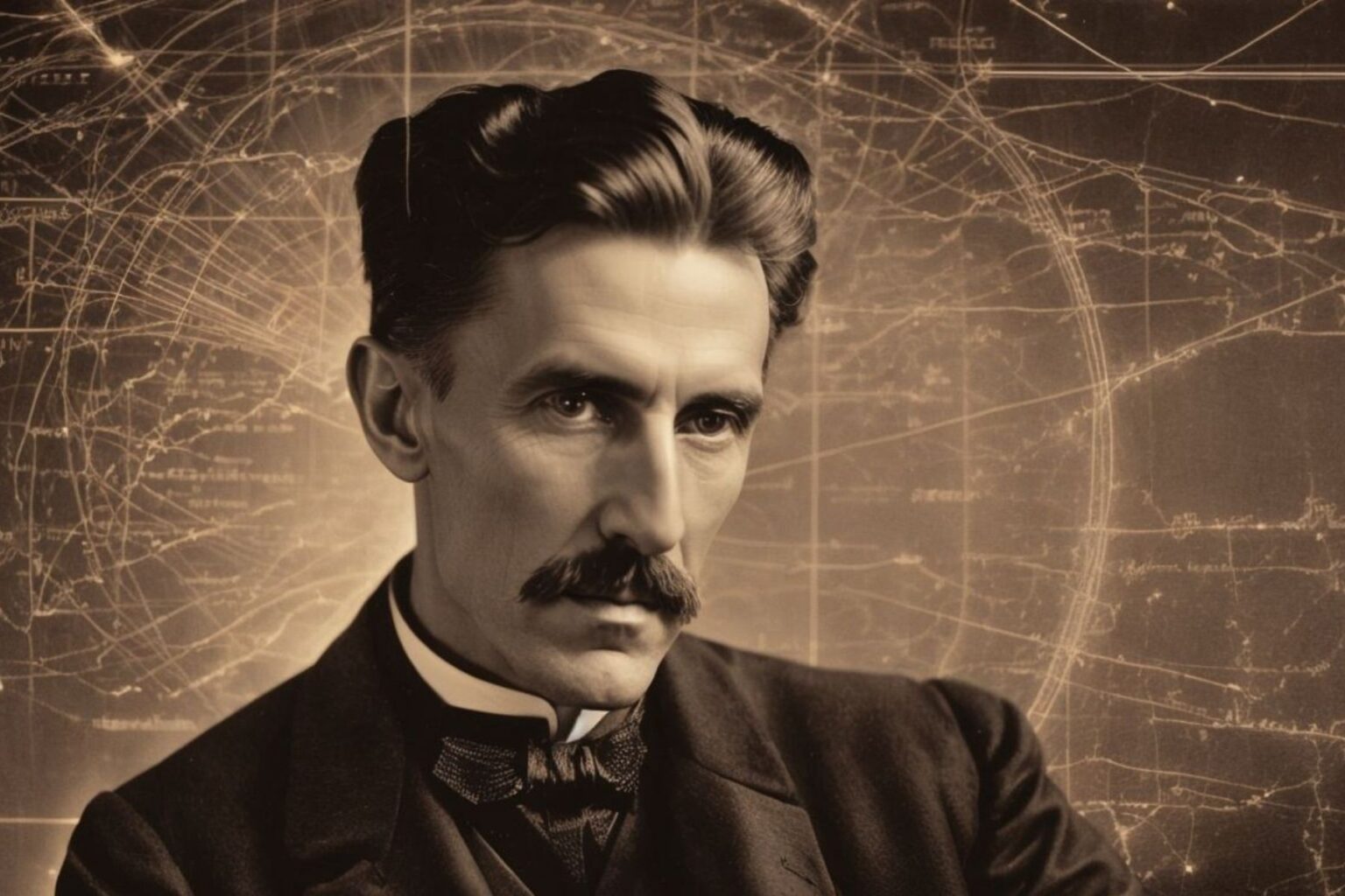 Nikola Tesla