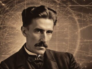 Nikola Tesla