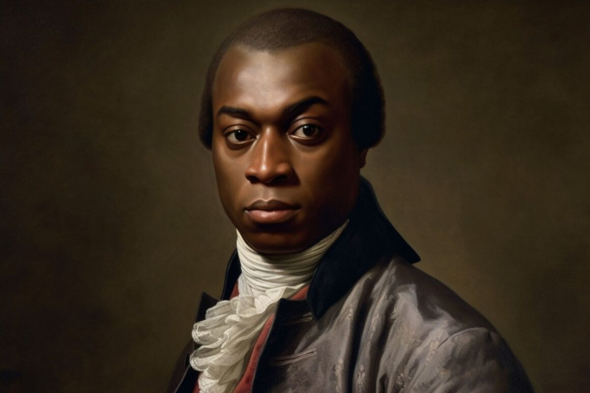 Olaudah Equiano