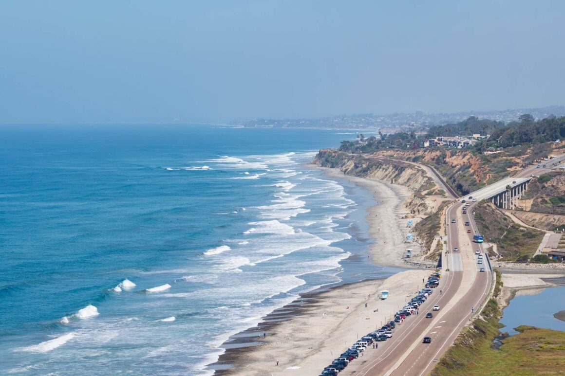 Pacific Coast Highway