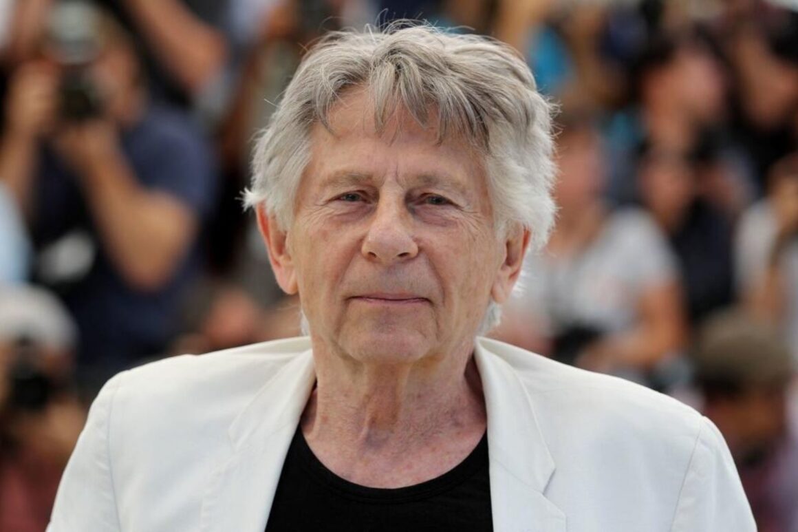 Roman Polanski