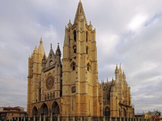 St. Vitus' Cathedral, Prague