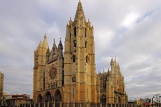 St. Vitus' Cathedral, Prague