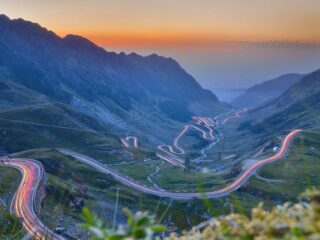 Transfagarasan