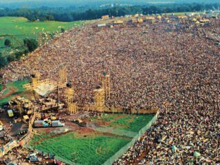 Woodstock 1969