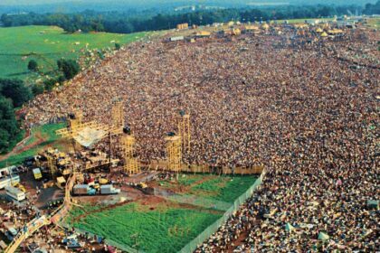 Woodstock 1969