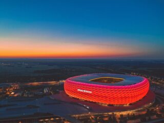 Allianz Arena