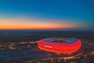 Allianz Arena