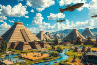 Ancient Civilizations That Had Advanced Tech Before Their Time