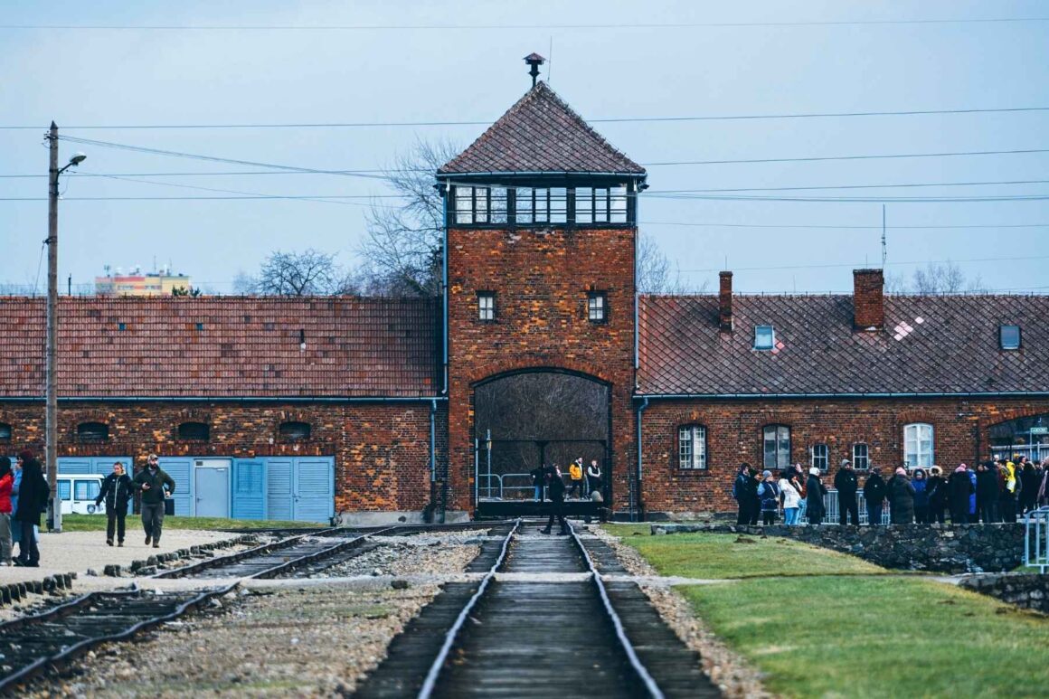 Auschwitz Birkenau