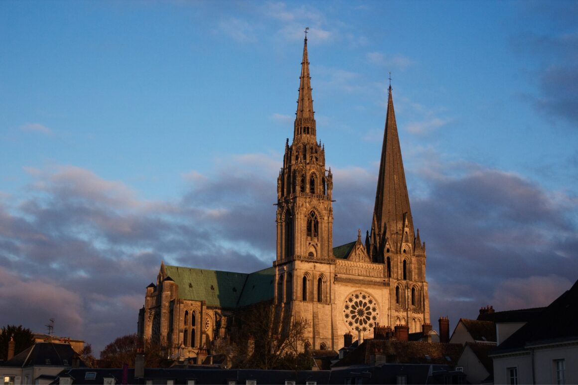 Chartres Cathedral