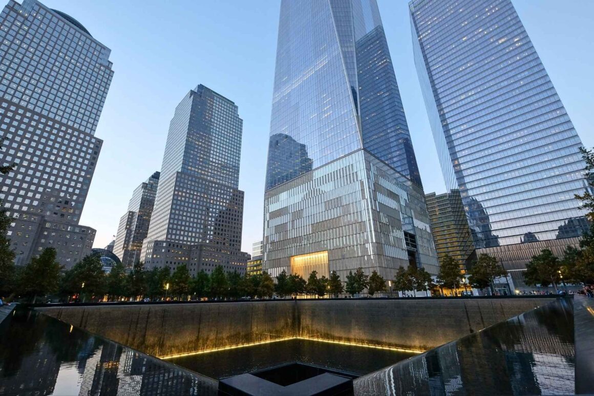 Ground Zero