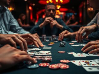 How to Read Anyone at the Poker Table