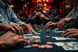 How to Read Anyone at the Poker Table