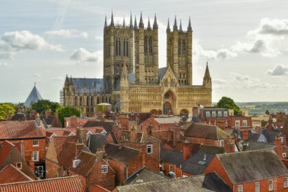 Lincoln Cathedral