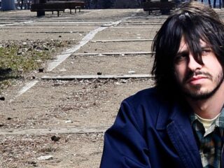 Michael Larsen (Eyedea)